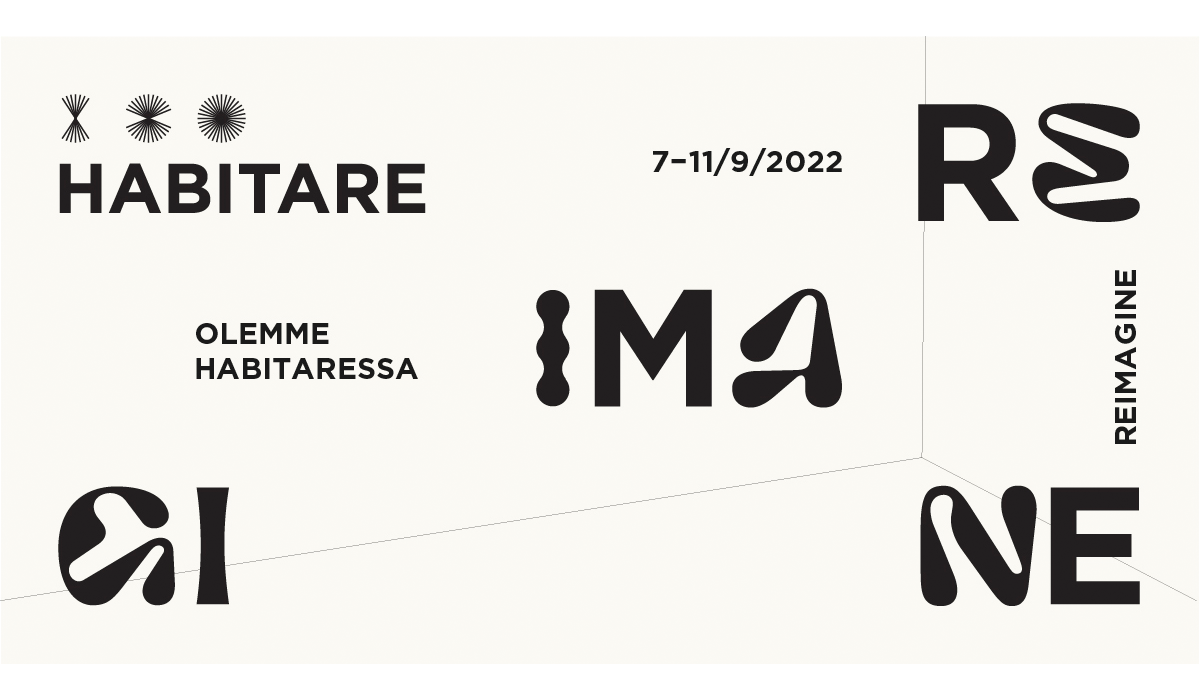 Habitare 7.9.-11.9.2022