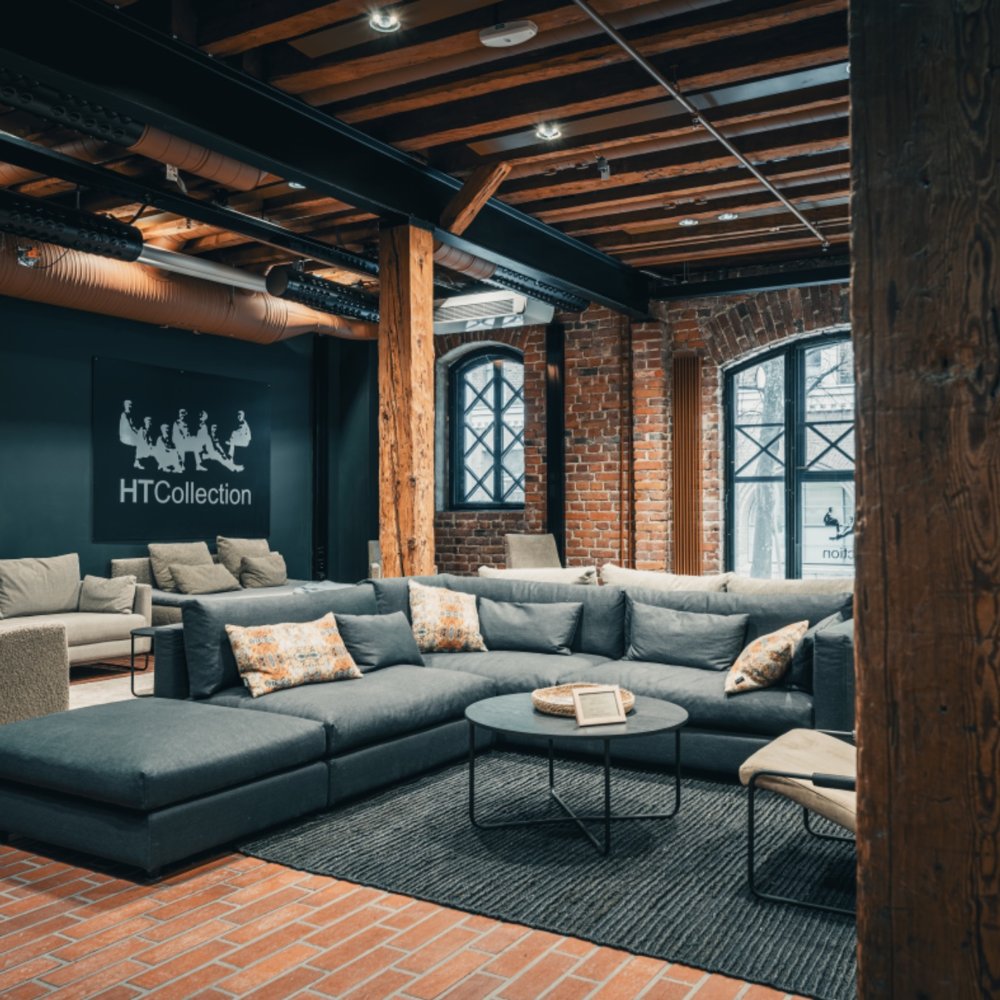 Tule Skattalle räätälöimään unelmiesi kestävä sohva!