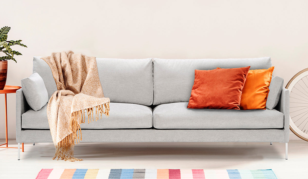 Tutustu sohviimme Stockmannilla