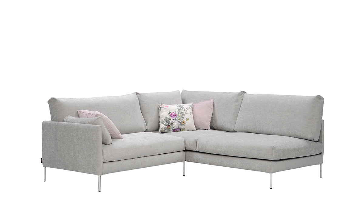 NORDIC PIENI AVOKULMA -irtopäälliset, VASEN