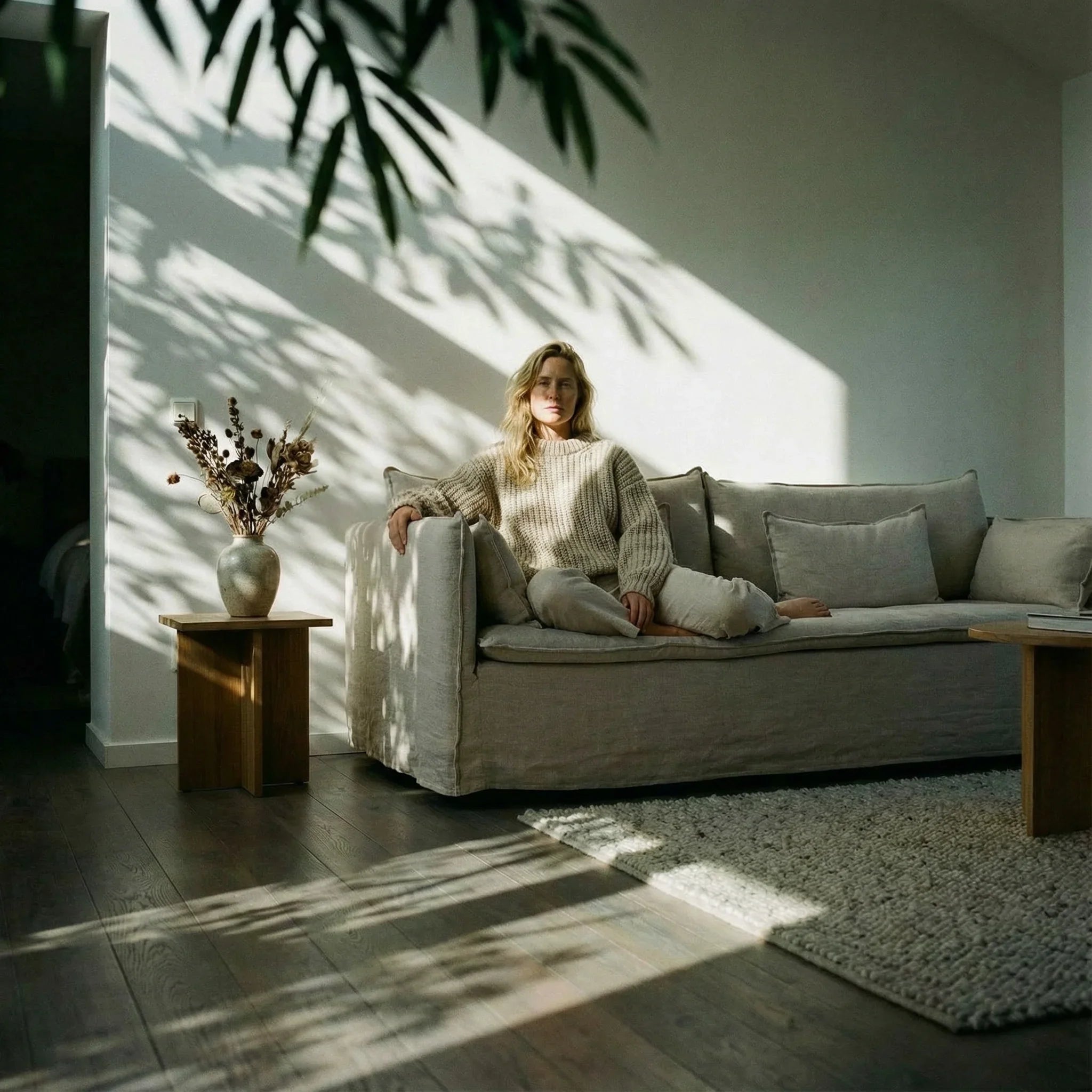 Sohvan valintaopas 2026: 3 tärkeintä asiaa, kun etsit pitkäikäistä huonekalua