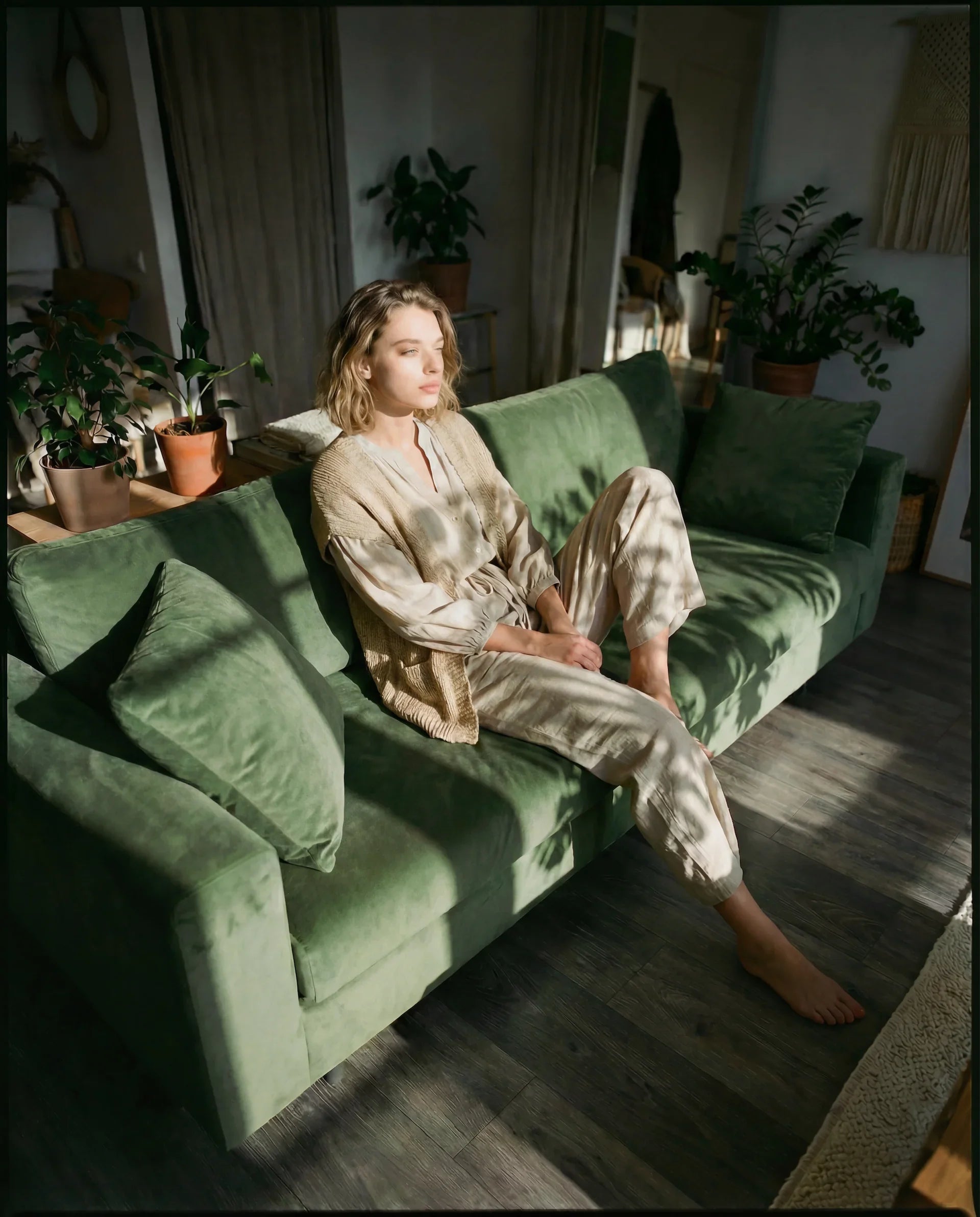 Miksi valita suomalainen sohva? Kotimaisen suunnittelun ja valmistuksen konkreettiset hyödyt