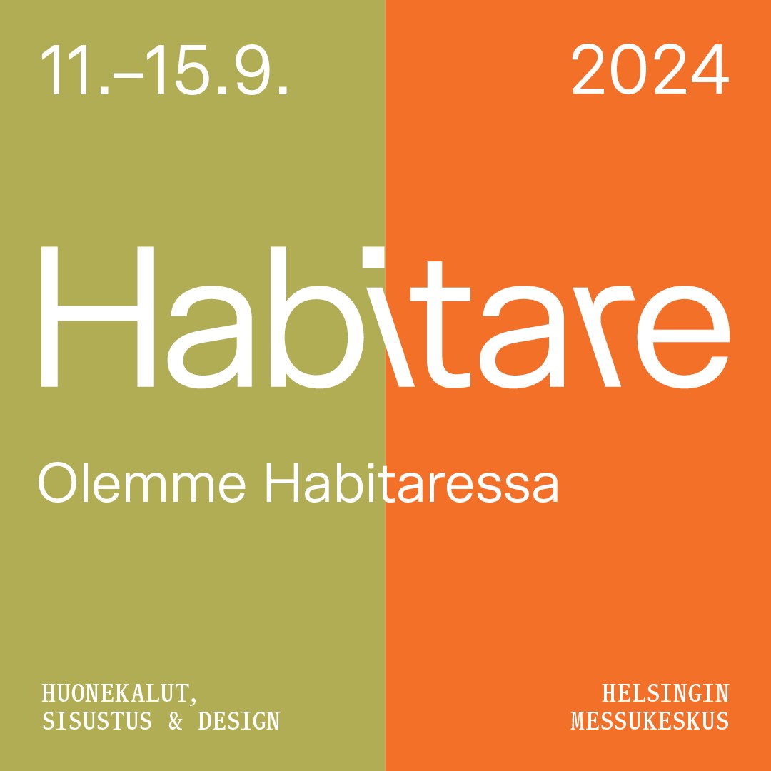 Ht Collecton Habitare osasto 6e30