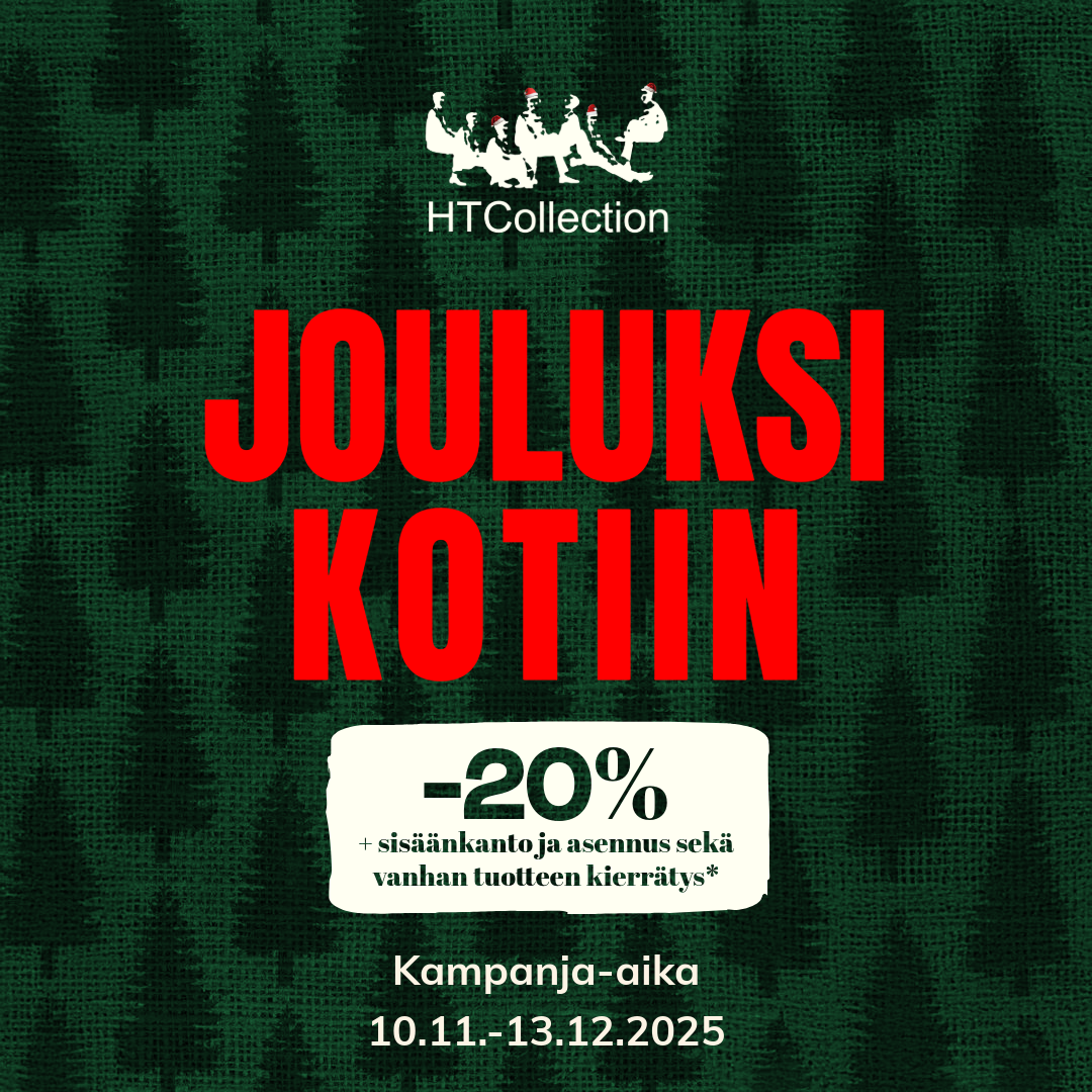 Jouluksi Kotiin -kampanja