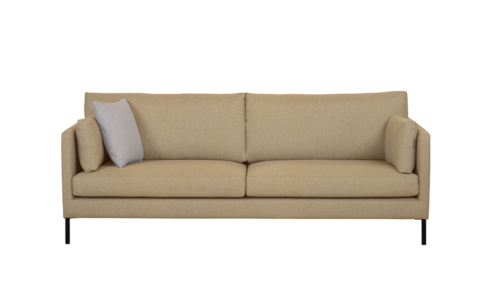 Uusi sohva: Pico