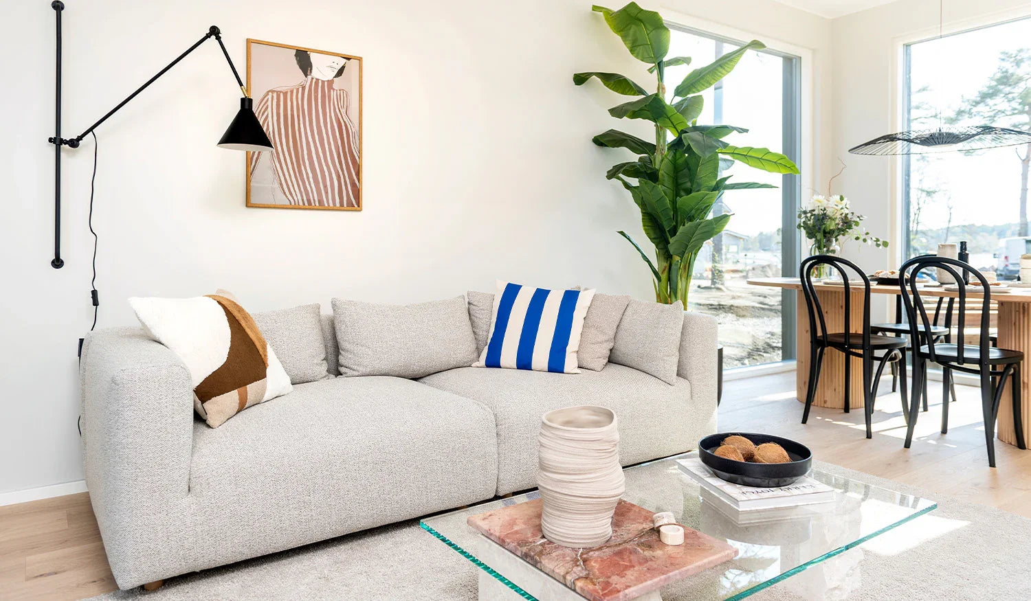 Asuntomessut Loviisassa 7.7.–6.8.2023