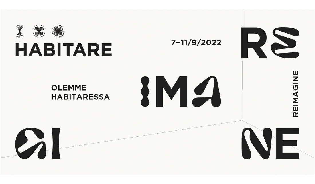 Habitare 7.9.-11.9.2022
