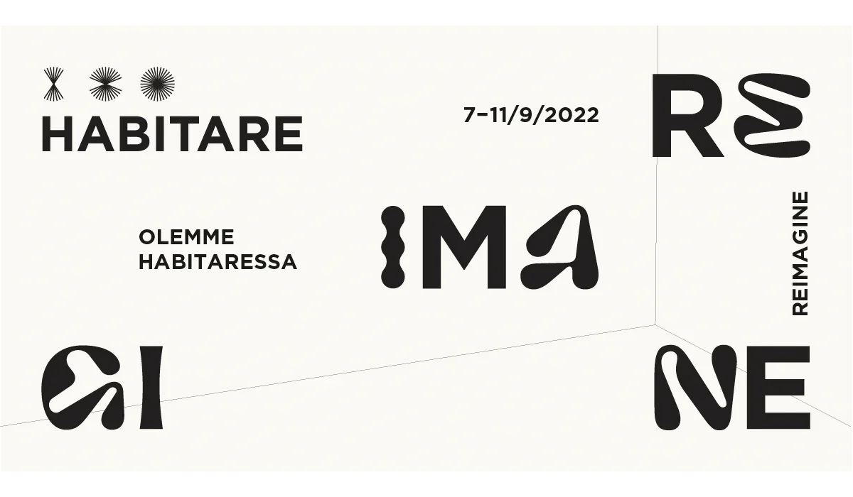 Habitare 7.9.-11.9.2022
