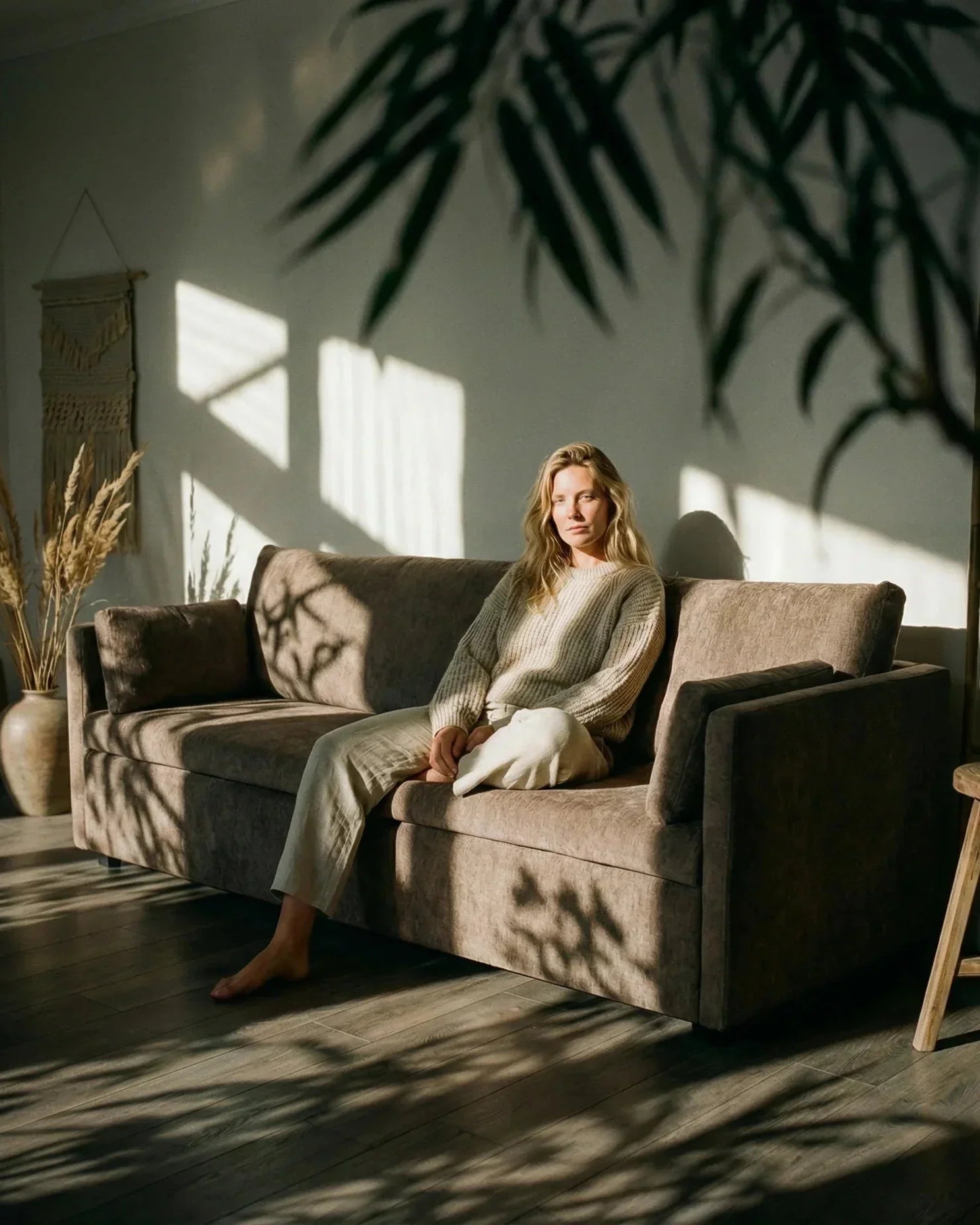 Hyvä vuodesohva nukkumiseen: 5 asiaa, joista tunnistat oikeasti laadukkaan vuodesohvan