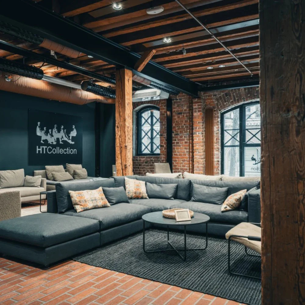 Tule Skattalle räätälöimään unelmiesi kestävä sohva!