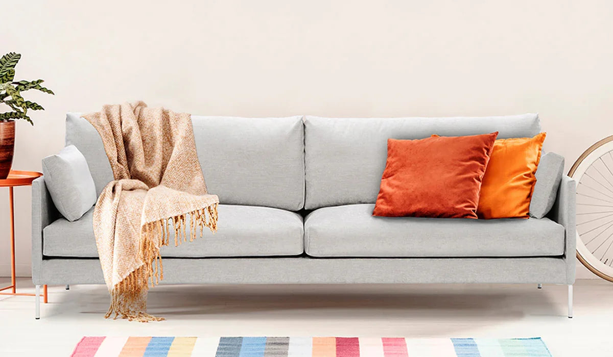 Tutustu sohviimme Stockmannilla