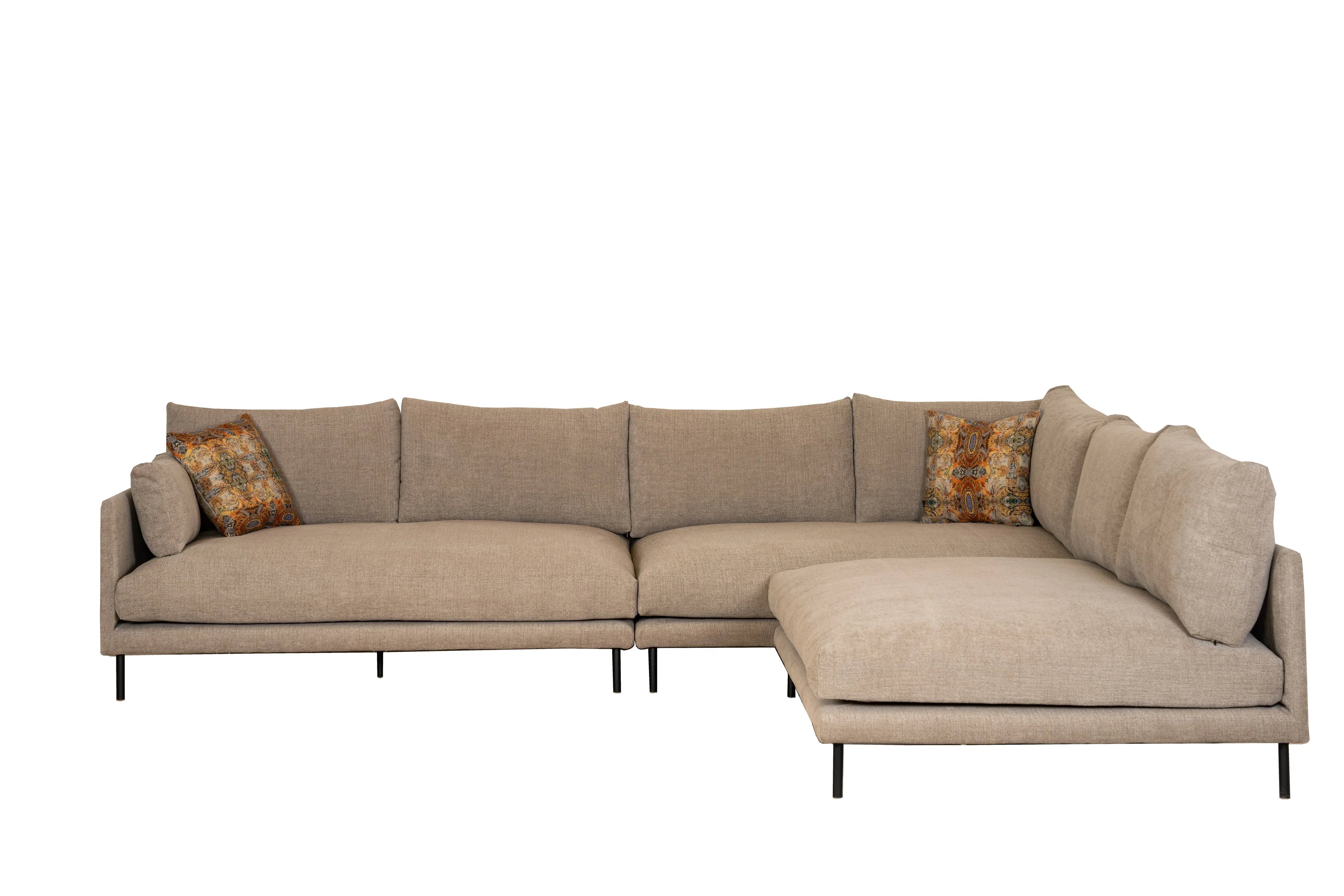 Bene+120 kulmasohva- irtopäälliset