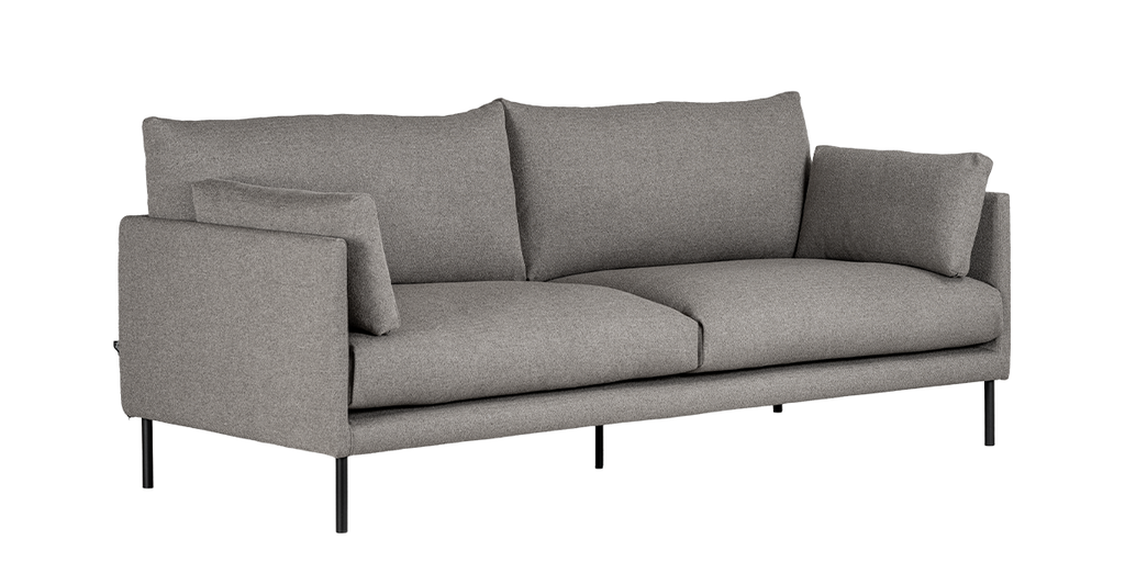 Bene Gloria 168: Harmaa