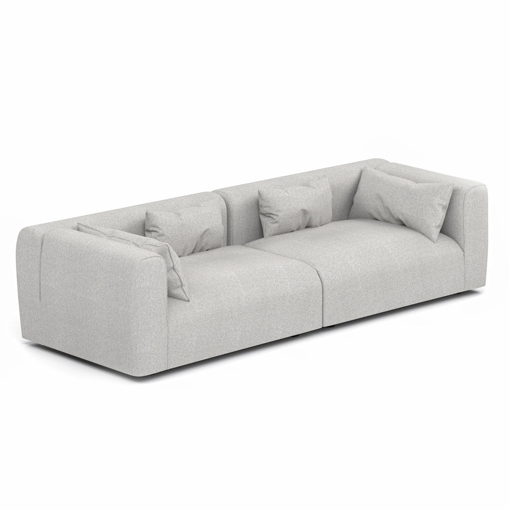 Block 320 cm -sohva