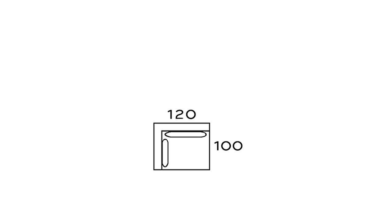 BLOCK 120 -irtopäälliset