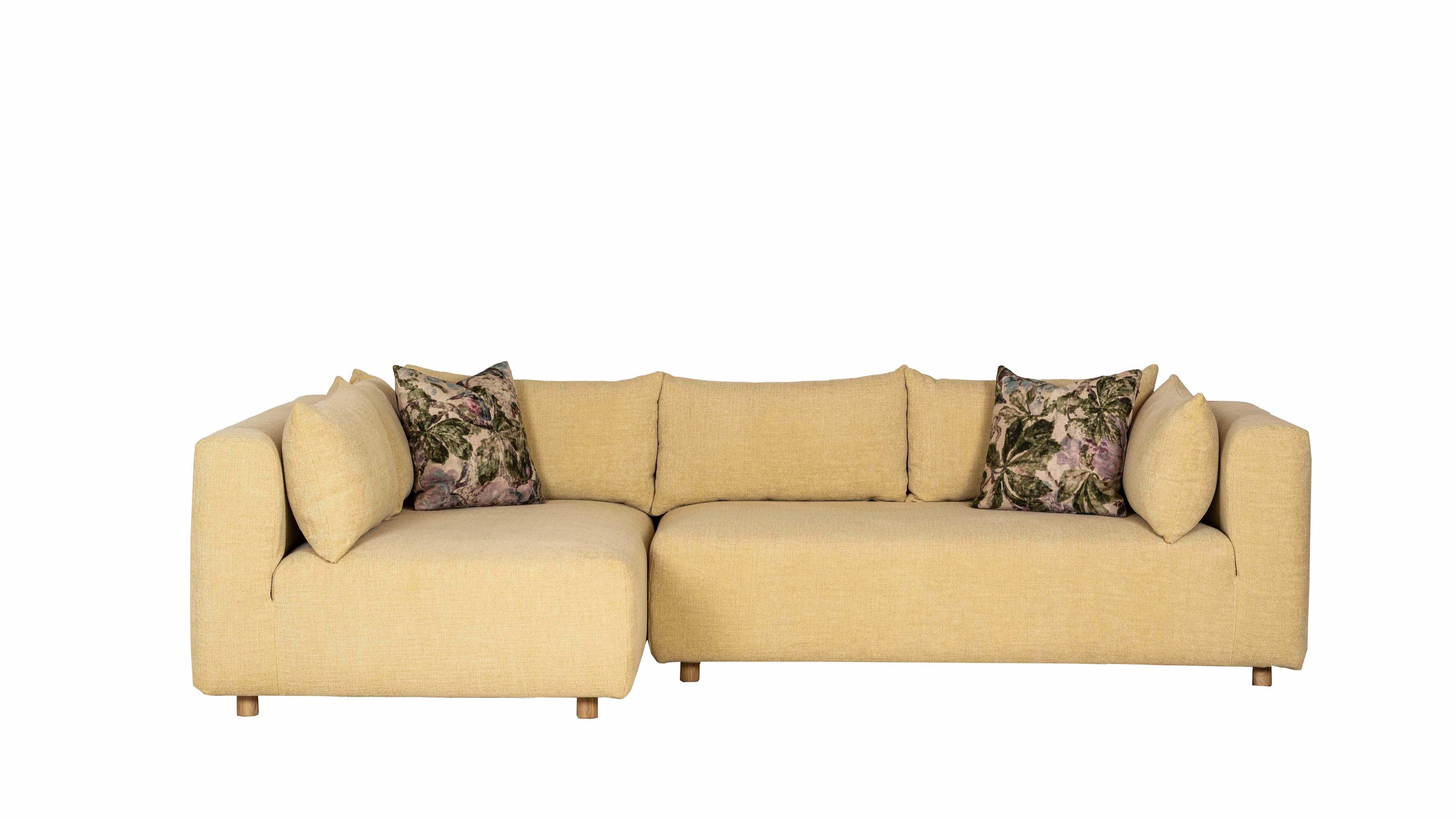 Block 260x160, kulma vasen