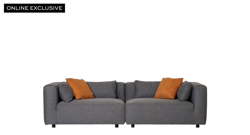 BLOCK 240 -irtopäälliset