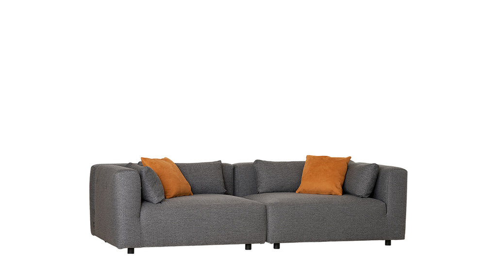 BLOCK 240 -irtopäälliset