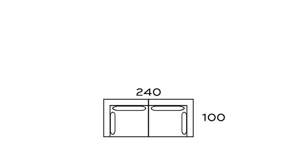 BLOCK 240 -irtopäälliset
