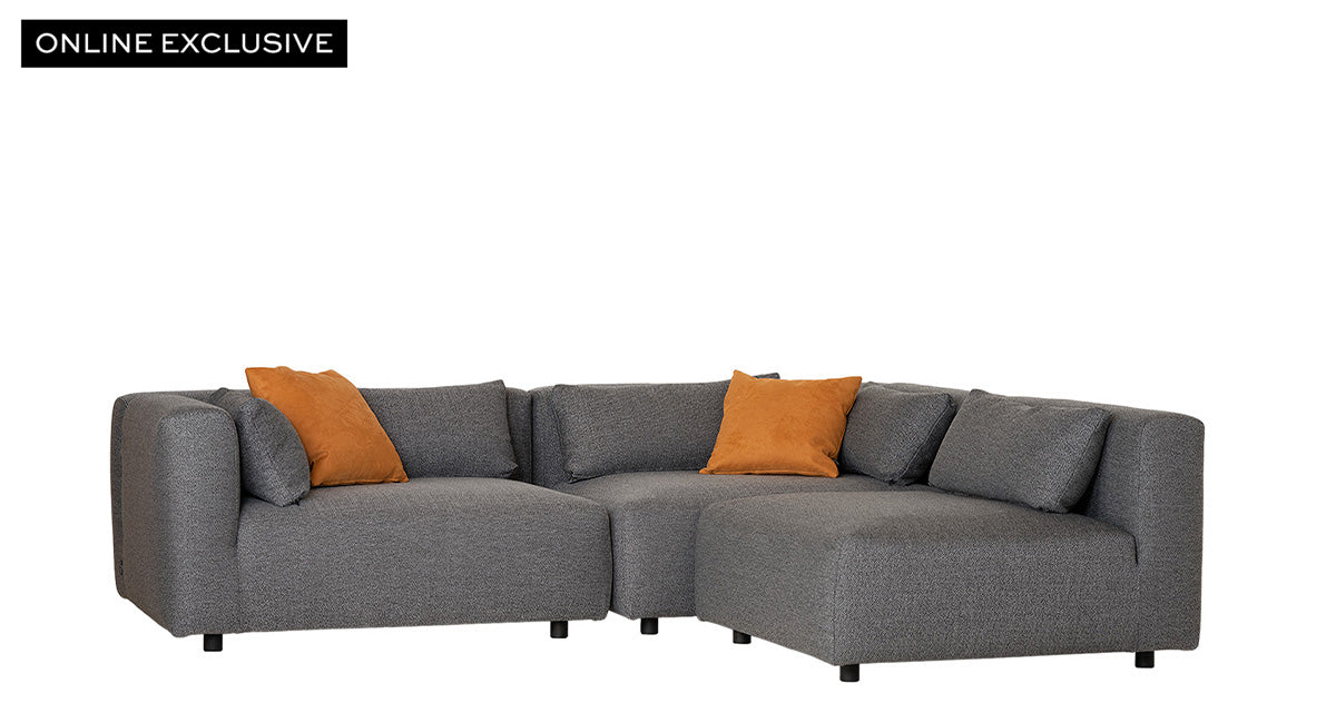 BLOCK KULMASOHVA -irtopäälliset