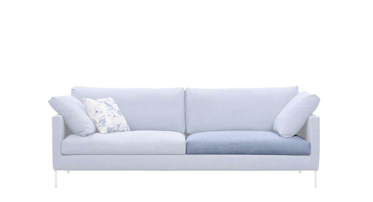 Donna-sohvan sisäistuintyyny