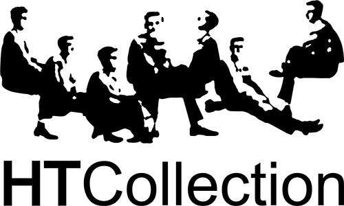 HT Collection Oy logo
