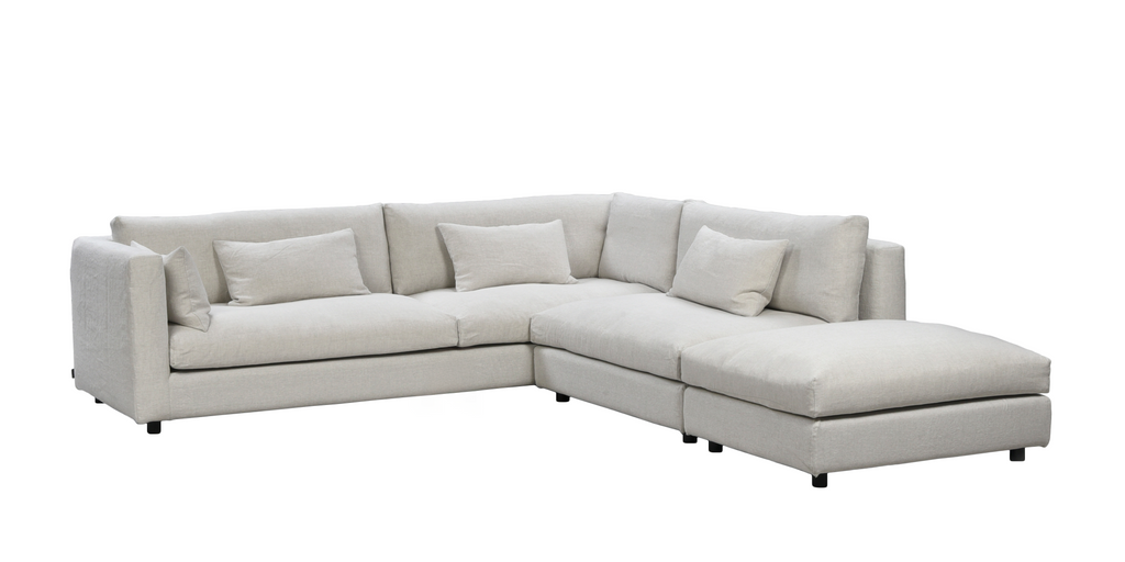 Bassa avokulma rahilla