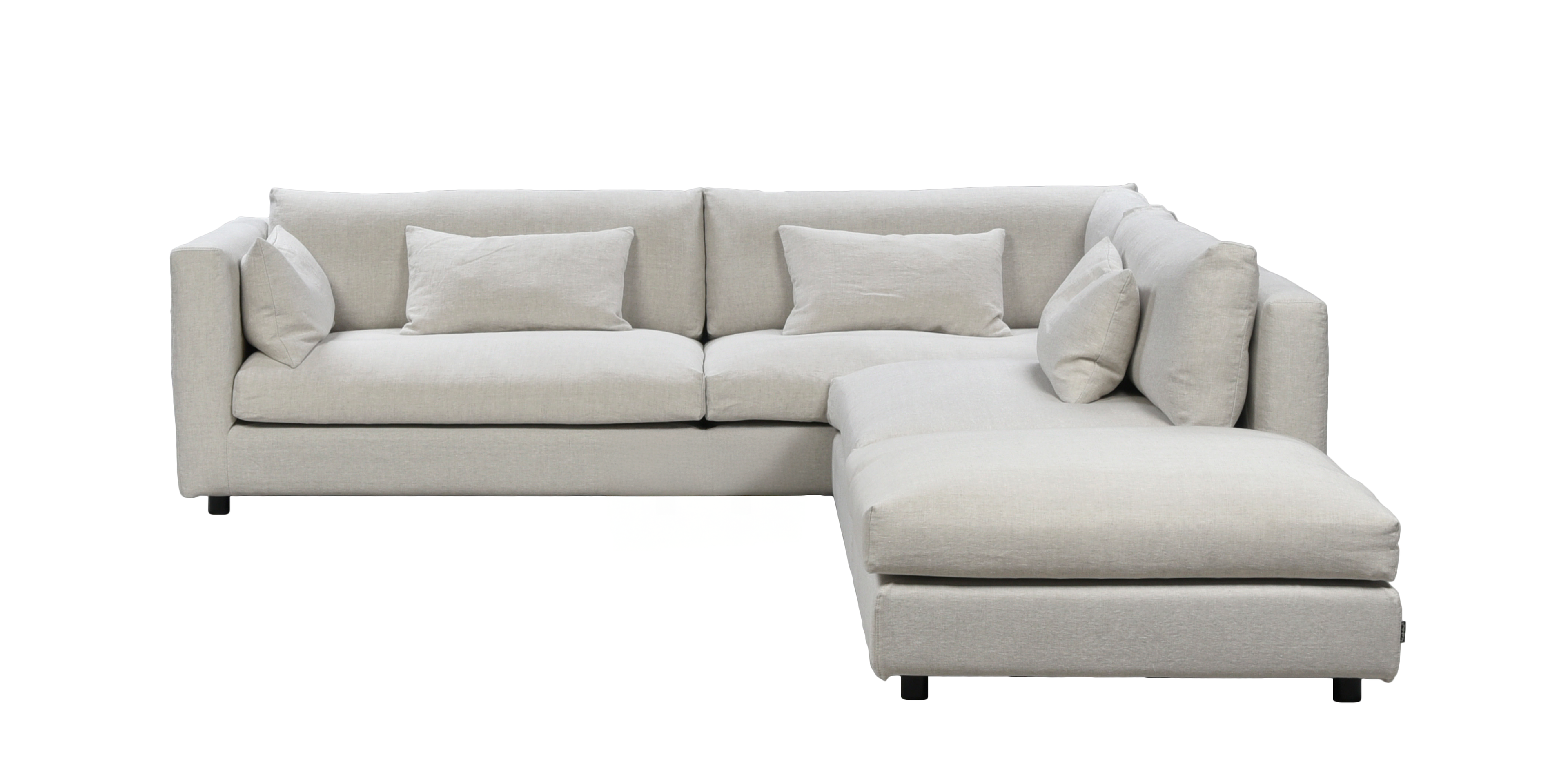 Bassa avokulma rahilla