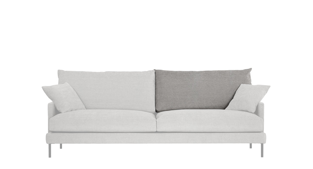 Luca-sohvan sisäselkätyyny