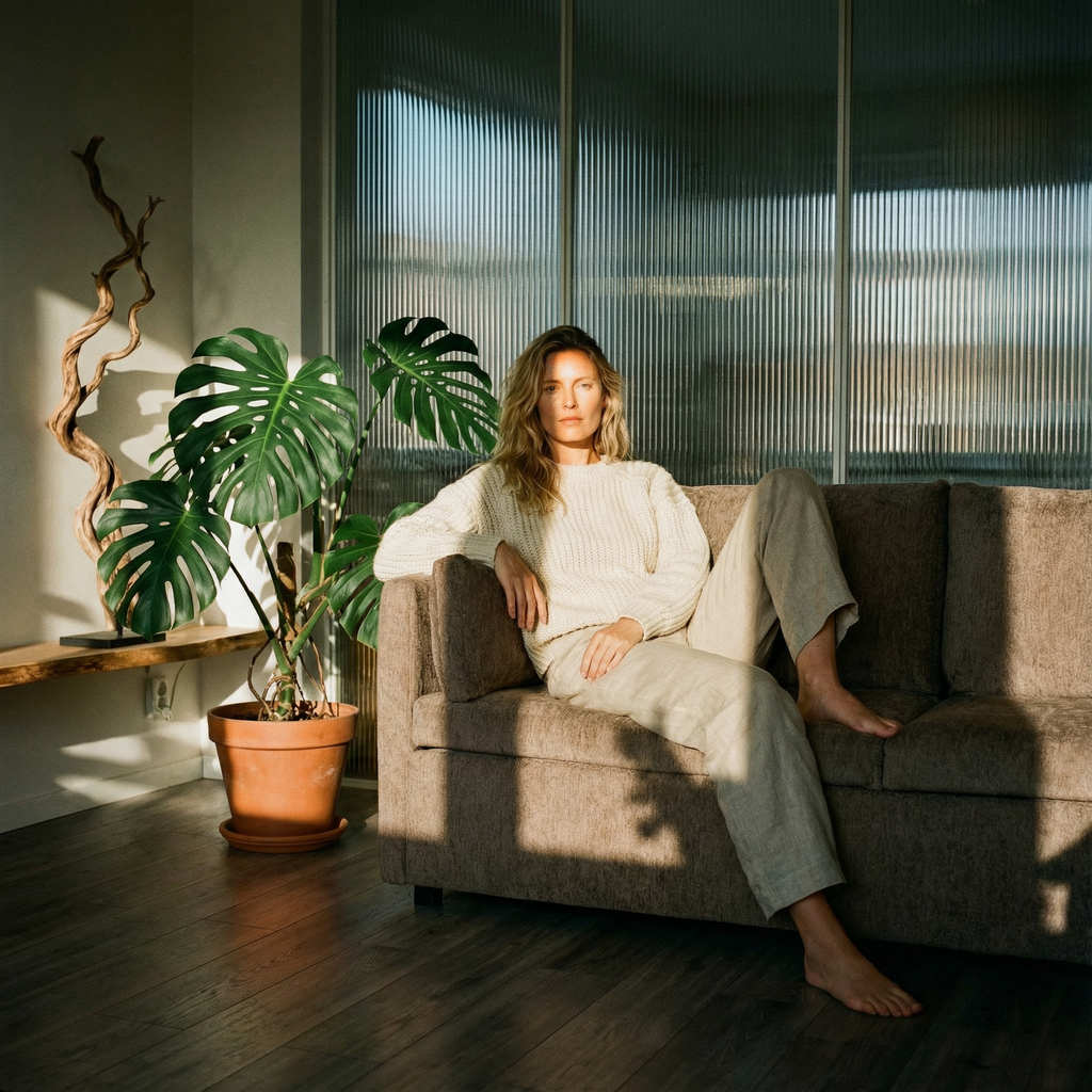 Lund vuodesohva 218cm