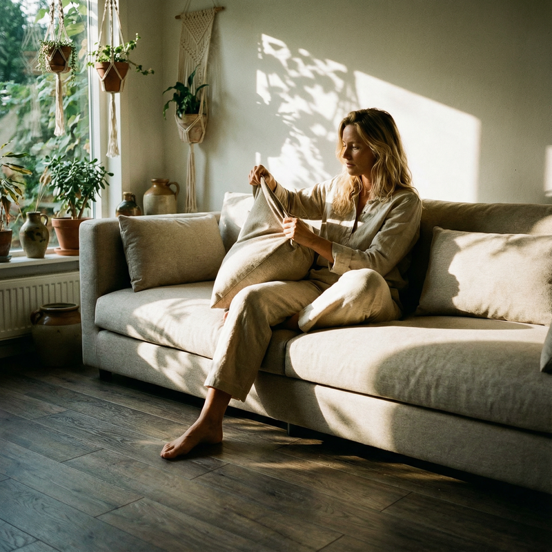 PESTÄVÄT IRTOPÄÄLLISET