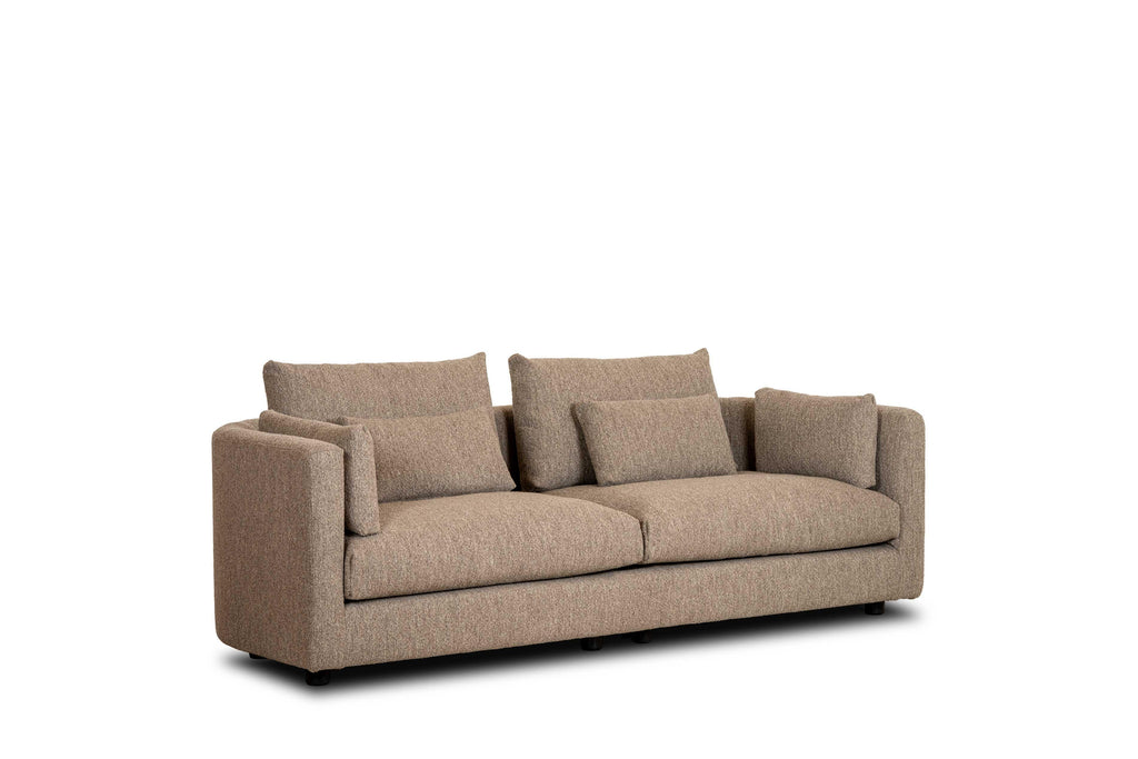 Rondo 225 cm -irtopäälliset