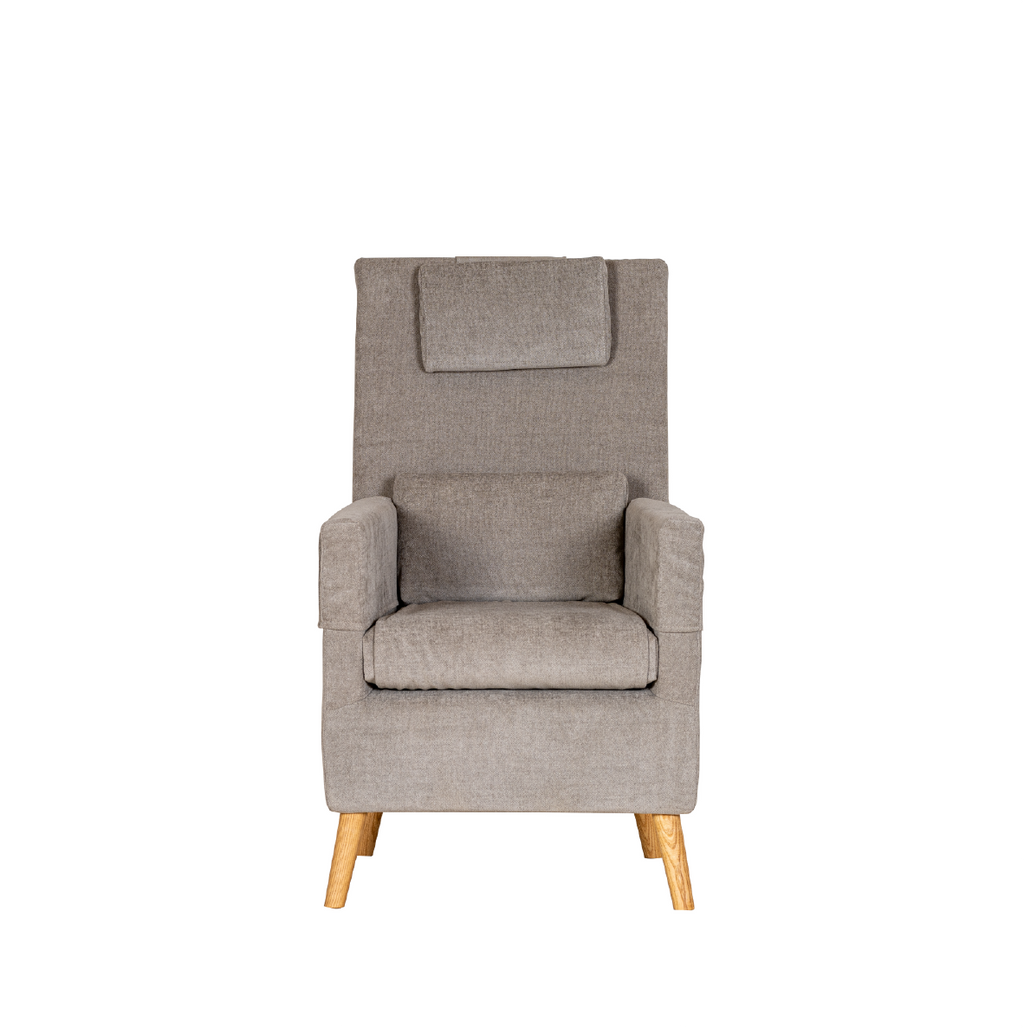 Aino seniori nojatuoli