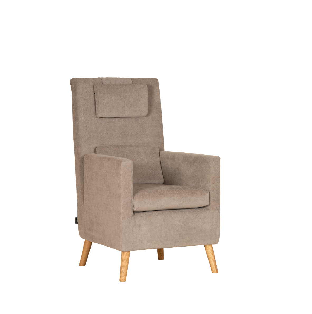 Aino seniori nojatuoli