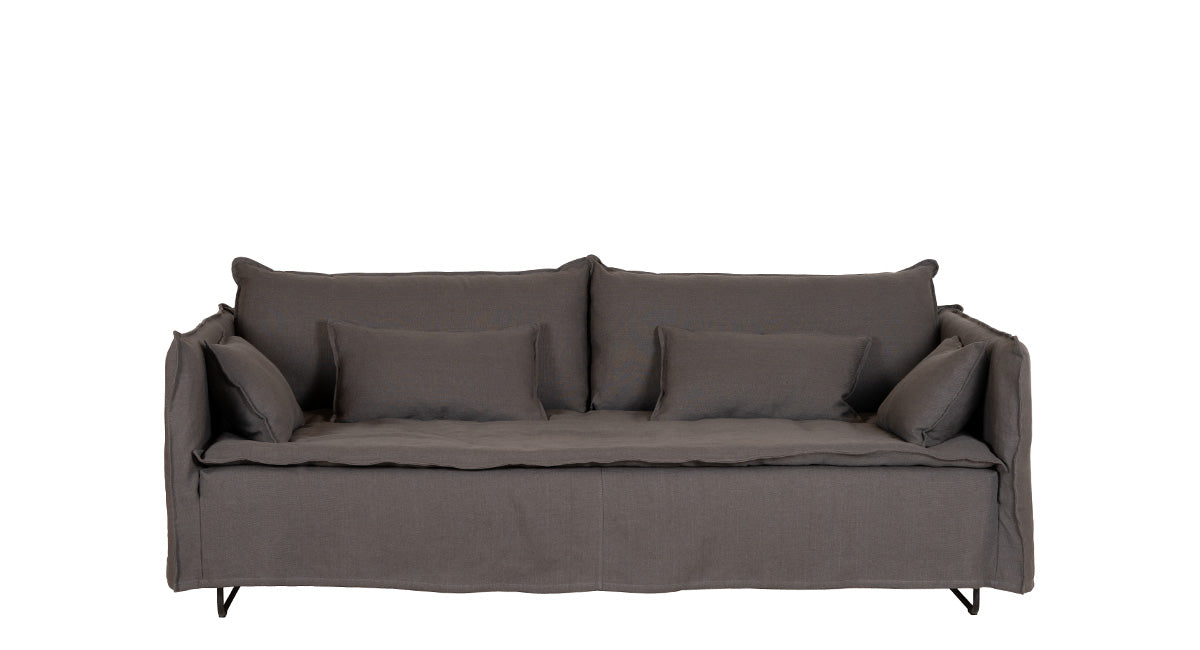 BEDDY+130 SOHVASÄNKY