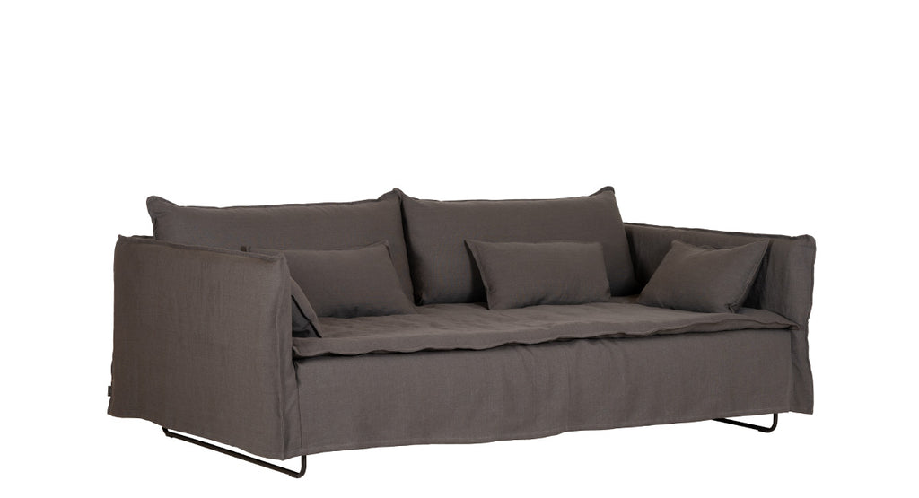 BEDDY+130 SOHVASÄNKY