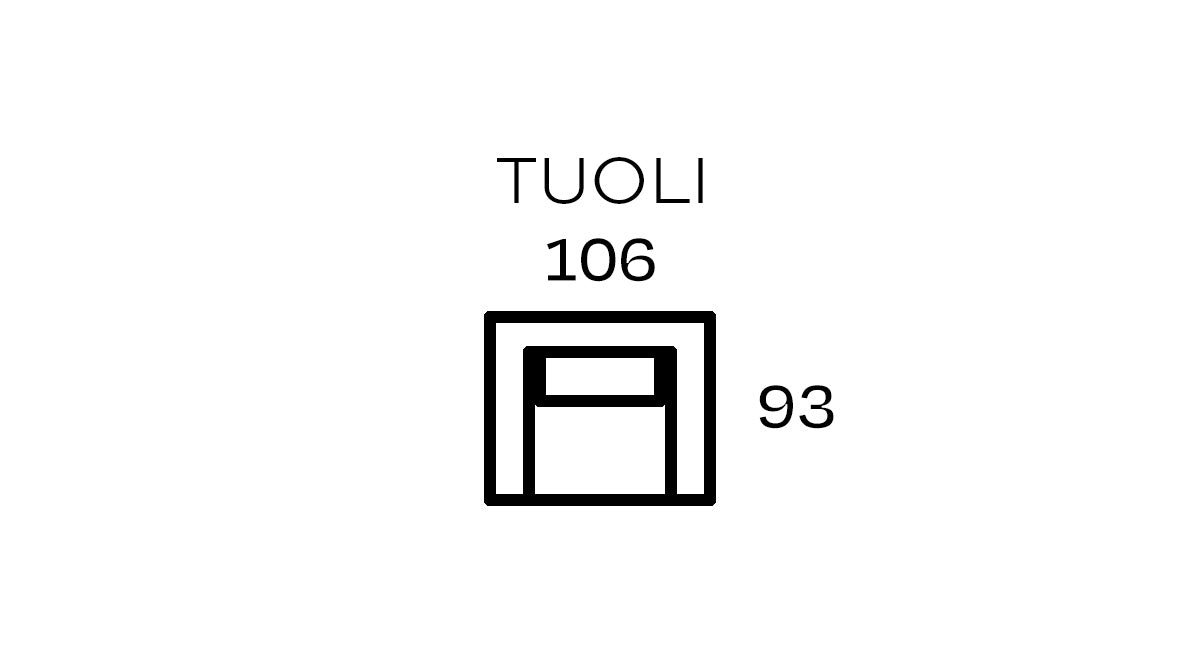 ELLE tuoli -irtopäälliset