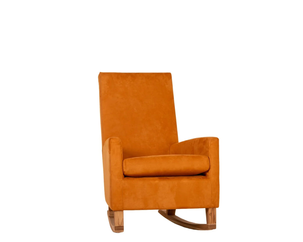 Aava seniori keinutuoli