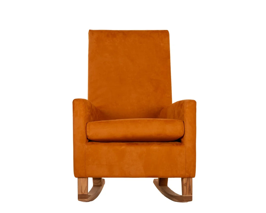 Aava seniori keinutuoli