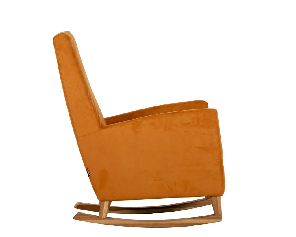 Aava seniori keinutuoli