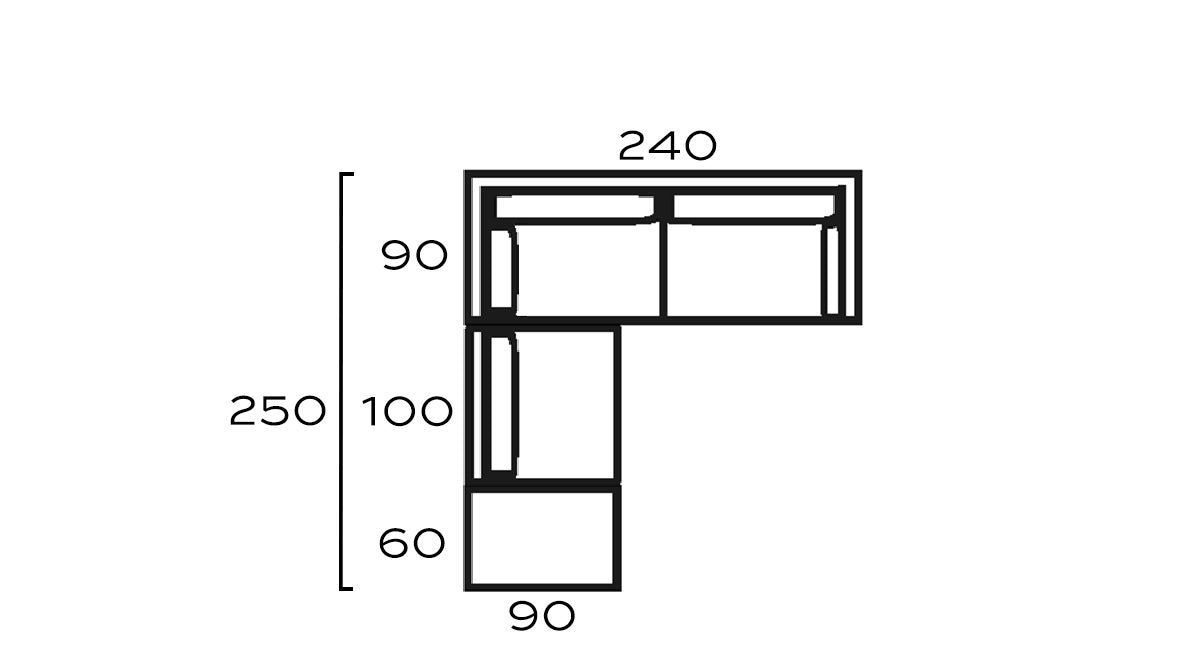 DONNA AVOKULMA RAHILLA -irtopäälliset