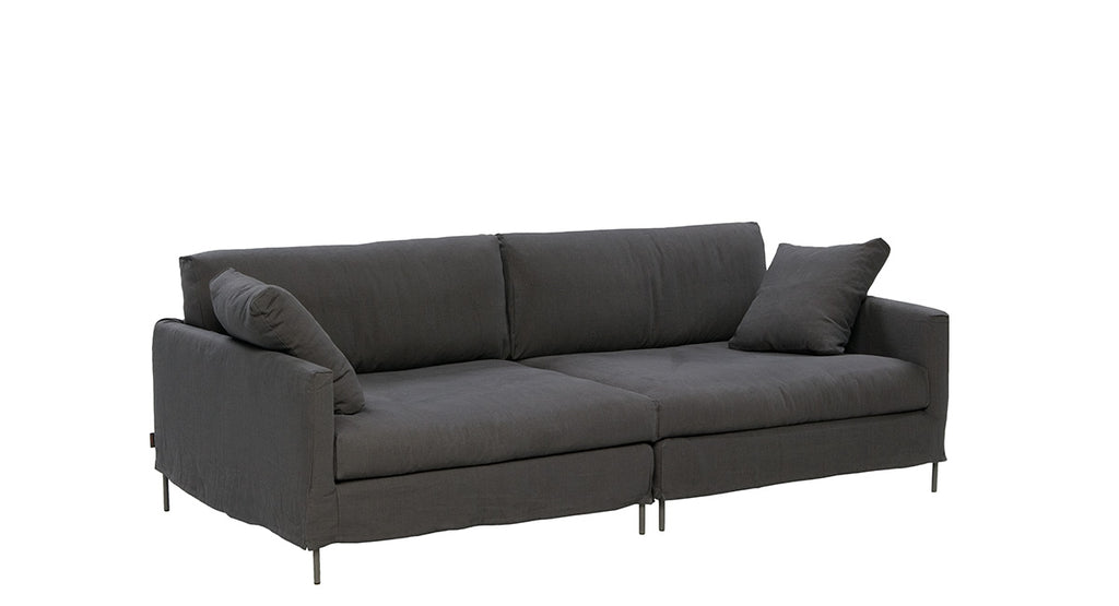 DONNA SYVÄSOHVA MODULI 240cm -irtopäälliset