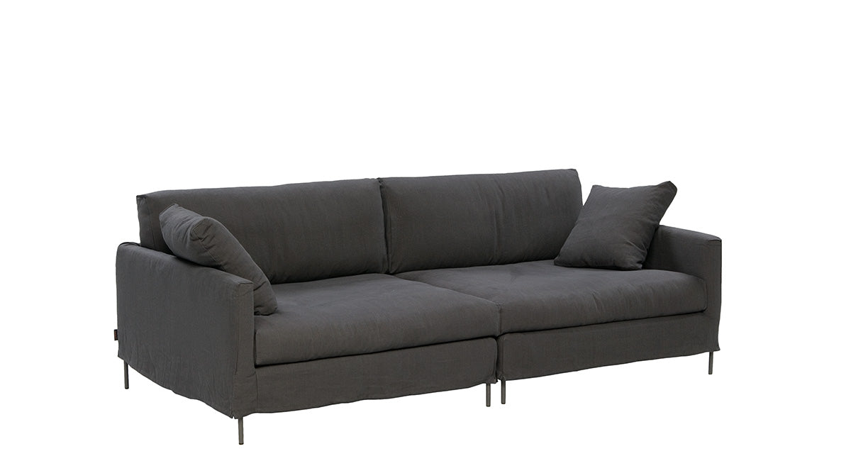 DONNA SYVÄSOHVA MODULI 240cm -irtopäälliset