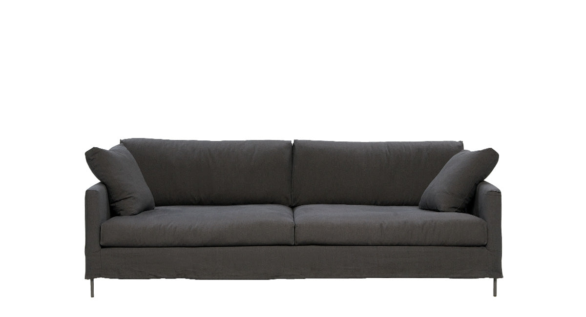 DONNA SYVÄSOHVA 240cm -irtopäälliset