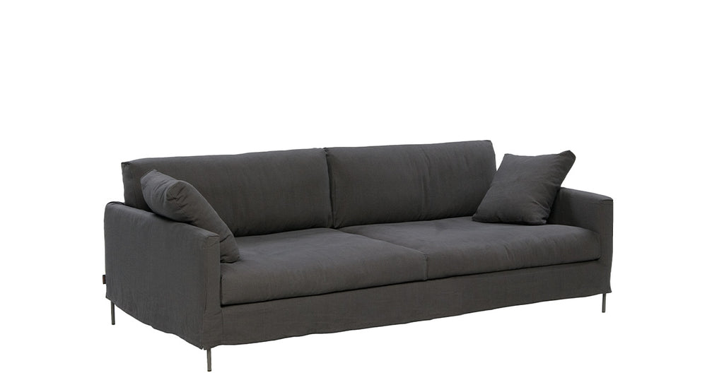 DONNA SYVÄSOHVA 240cm -irtopäälliset