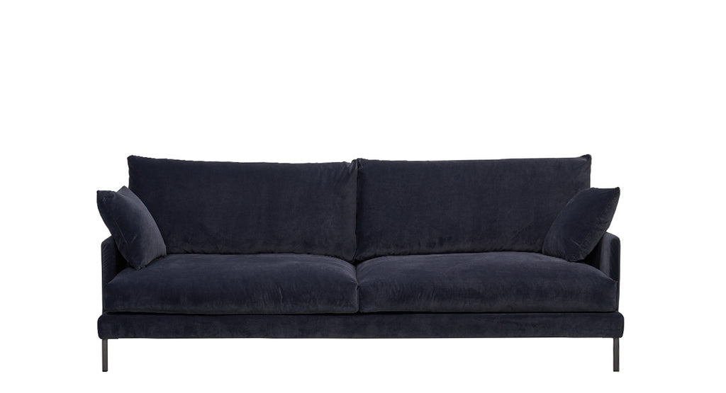 LUCA 207 -irtopäälliset