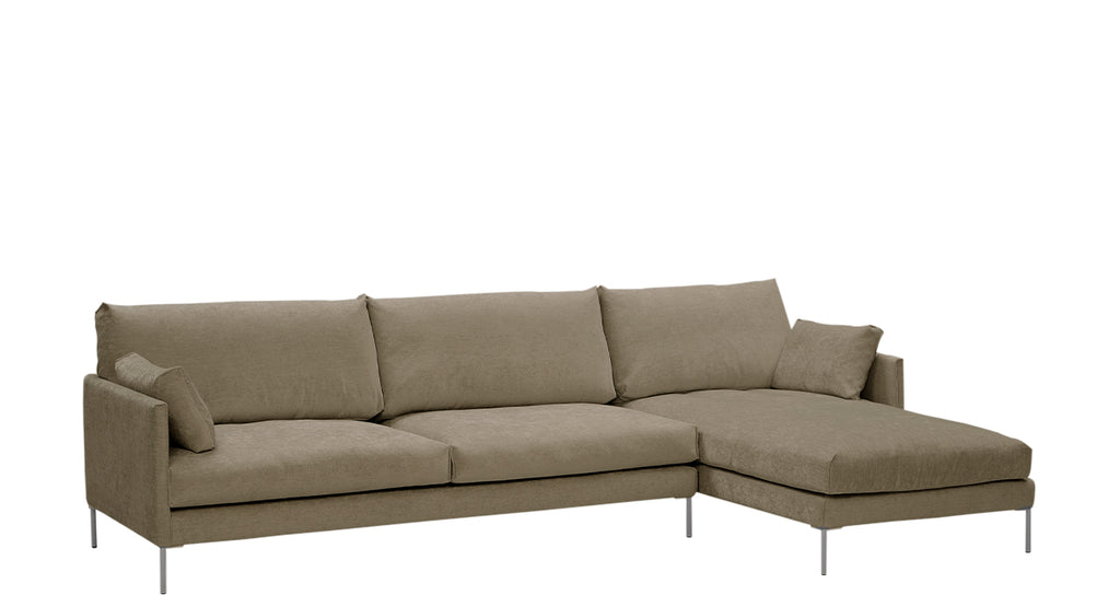 NORDIC DIVAANISOHVA -irtopäälliset, OIKEA