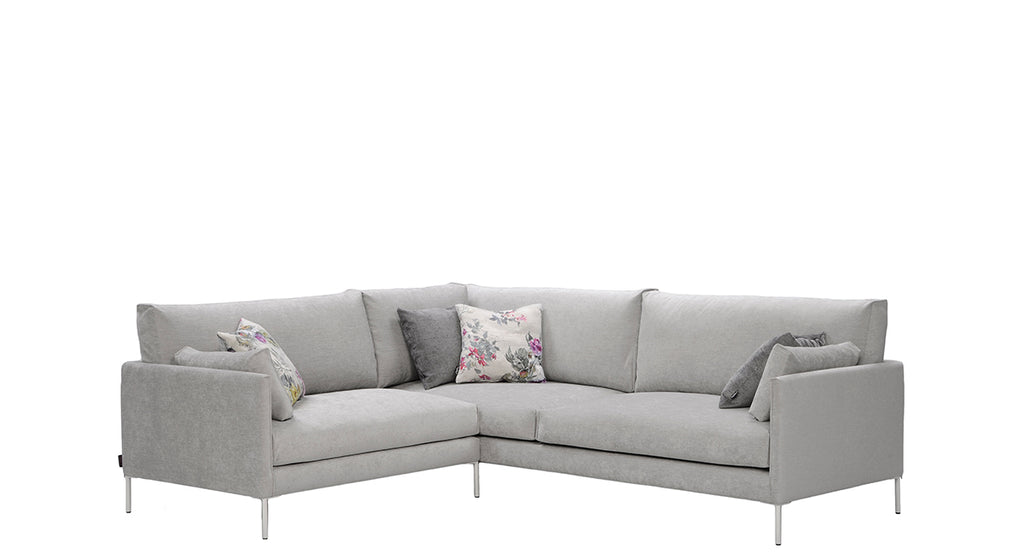 NORDIC KULMA -irtopäälliset, VASEN