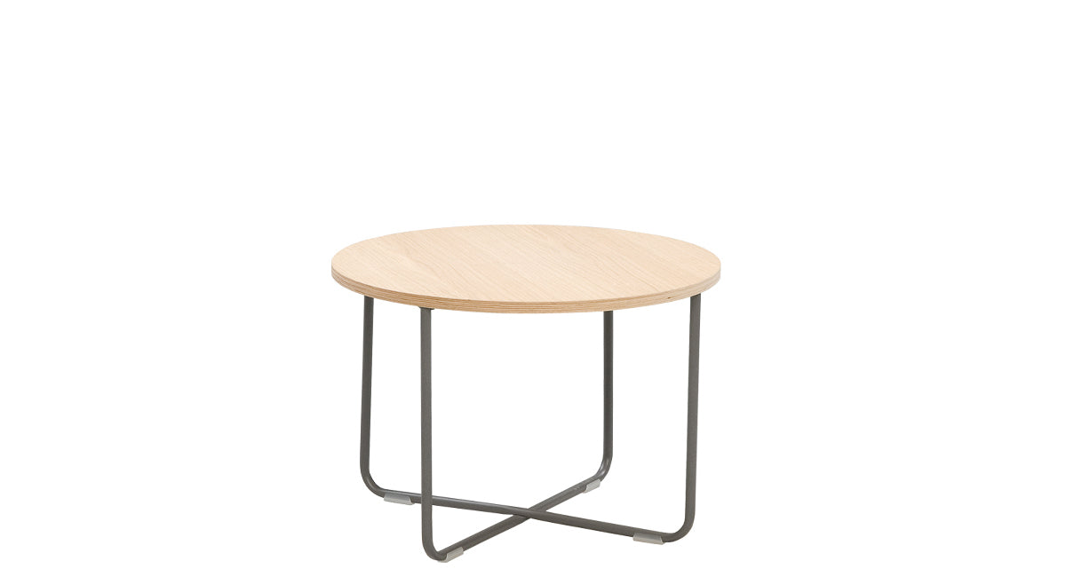 Nordic sohvapöytä pyöreä, Ø 60cm