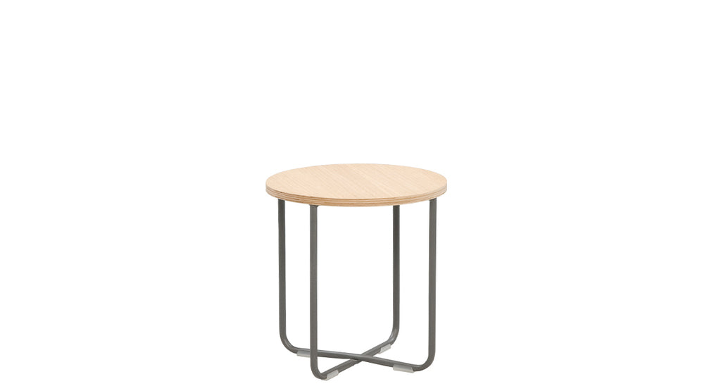 Nordic sohvapöytä pyöreä, Ø 40cm